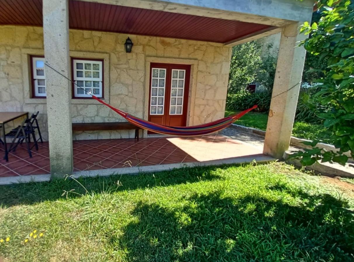Quinta Vale Do Homem Amares Ngoại thất bức ảnh