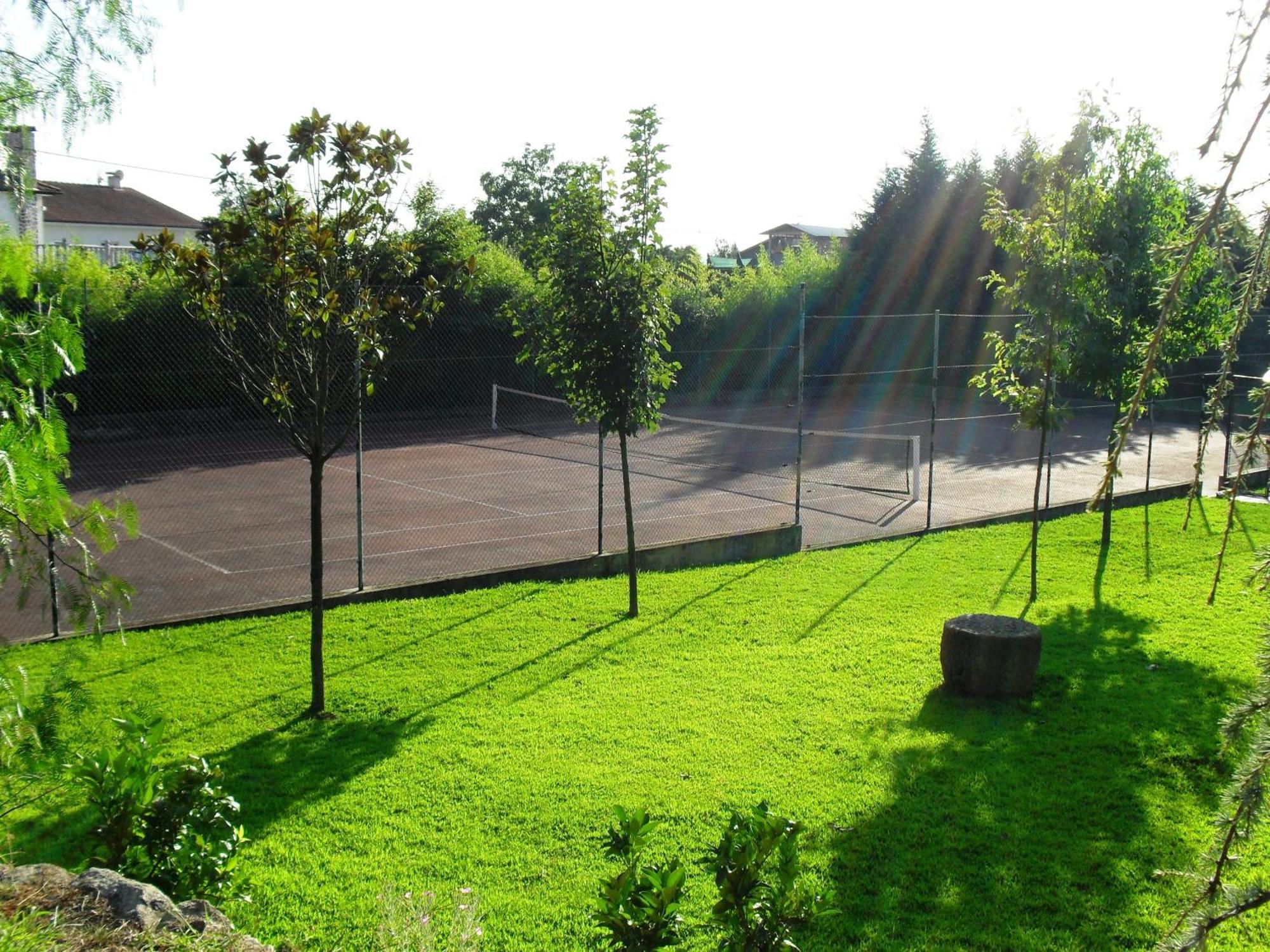 Quinta Vale Do Homem Amares Ngoại thất bức ảnh