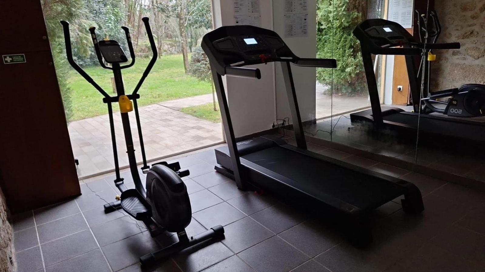 Quinta Vale Do Homem Amares Ngoại thất bức ảnh