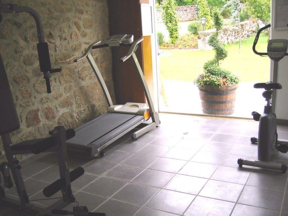 Quinta Vale Do Homem Amares Ngoại thất bức ảnh