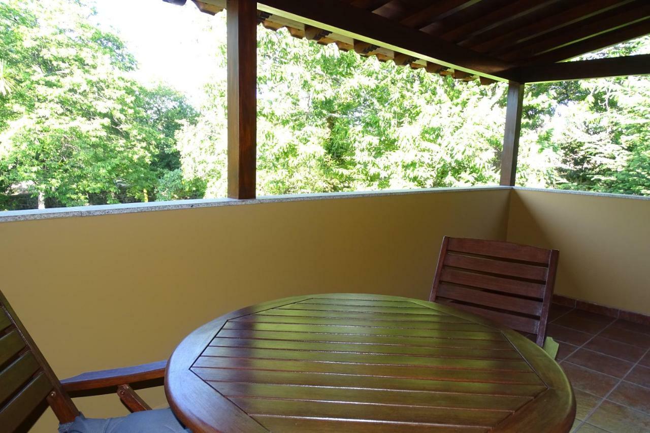 Quinta Vale Do Homem Amares Ngoại thất bức ảnh