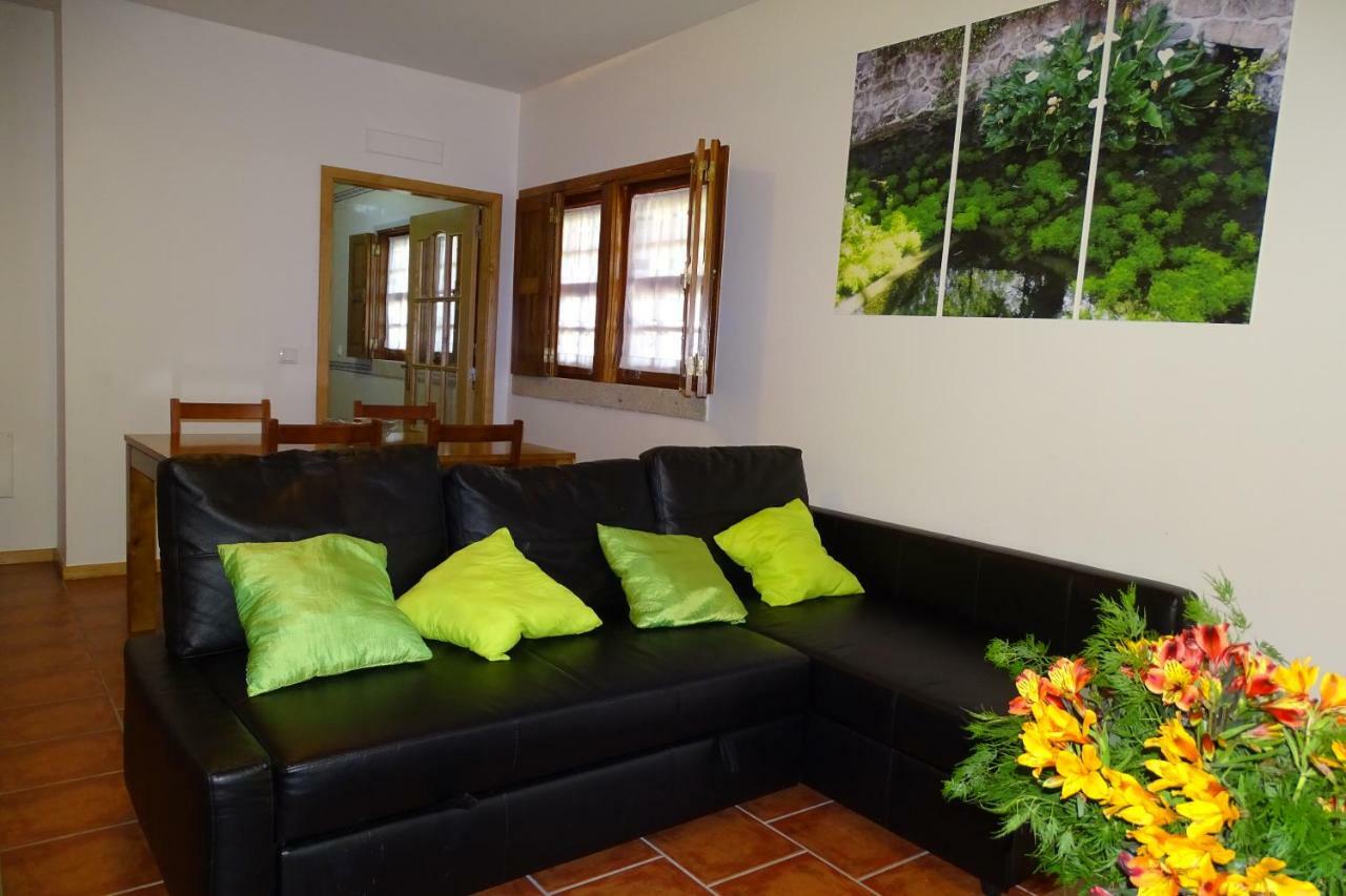 Quinta Vale Do Homem Amares Ngoại thất bức ảnh